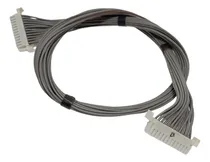 Comprar Cabo Flat Chicote Da Placa Tv 32lk330 32ld350  45cm