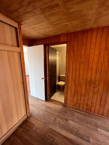 En Venta Casa Ubicada En Peñalolen, Los Maitenes De Vespucio