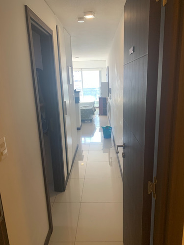 Imagen 8 de 14 de Monoambiente Sobre 18- Ideal Vivir O Estudio Profesional