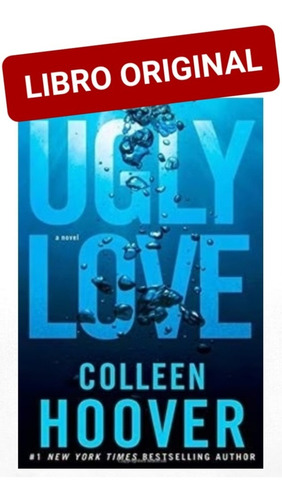 Ugly Love ( Libro Nuevo Y Original )