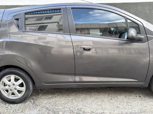 Chevrolet Spark 1.2 Gt M300