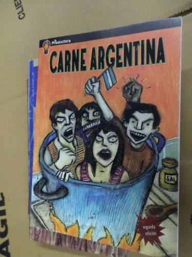 Carne Argentina - La Productora