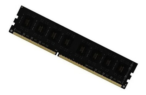 Imagen 4 de 5 de Memoria Ram Hikvision Ddr3 4 Gb 1600 Mhz