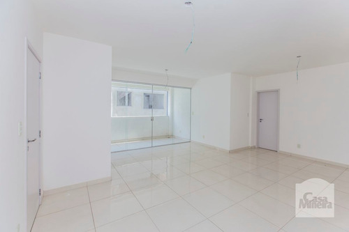 Imagem 14 de 14 de Apartamento À Venda No Buritis - Código 245684 - 245684