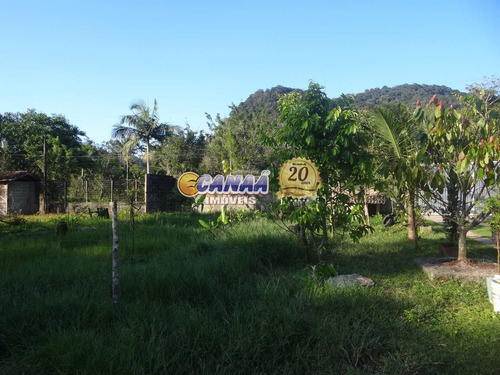 Imagem 30 de 30 de Chácara Com 4 Dorms, Jardim Leonor, Mongaguá - R$ 180 Mil, Cod: 8179 - V8179