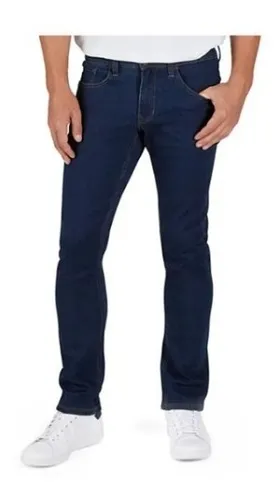Pantalon izod mezclilla new arrivals