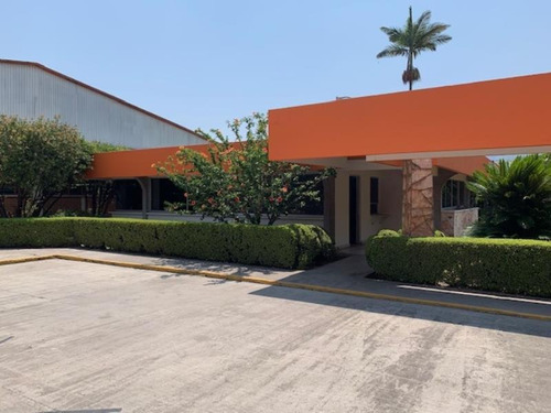 Imagen 8 de 12 de Bodega Comercial En Venta Huiloapan