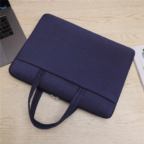 Bolso Slim Maletin Portafolio Para Laptop