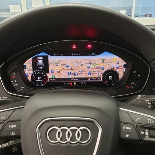 Audi Q5 2.0 Tfsi Sport 252 Cv S Tronic Quattro 2018 M