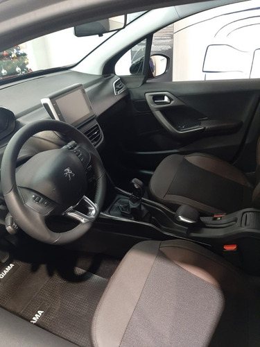 Imagen 14 de 15 de Peugeot 2008 Suv 0 Km 2022 Contado O Cuotas Tomo Usada A