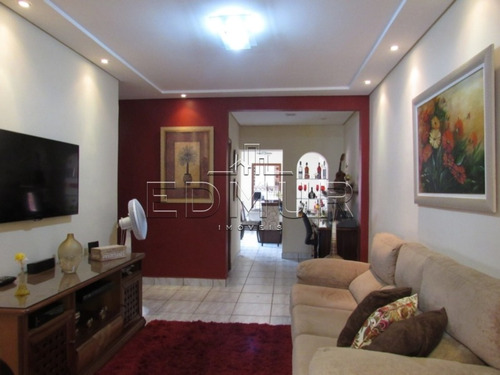 Casa - Vila Guiomar - Ref: 23729 - V-23729