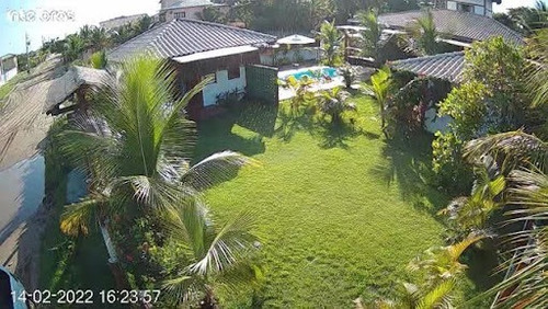 Imagem 5 de 22 de Casa Com 6 Dormitórios À Venda, 300 M² Por R$ 2.000.000,00 - Centro - Maraú/ba - Ca0088