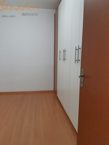Imagem 9 de 16 de Apartamento - Ap00606 - 68870439
