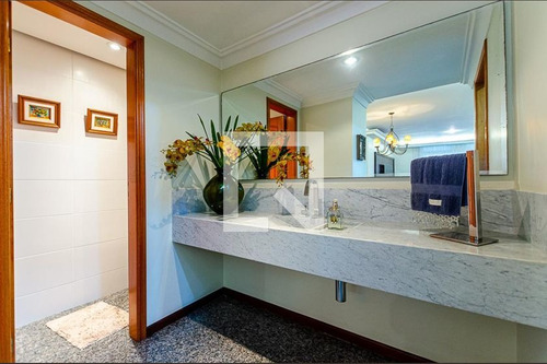 Imagem 9 de 15 de Apartamento À Venda - Santa Rosa , 3 Quartos, 215 - S893644549