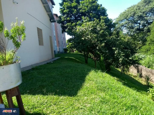 Imagem 14 de 15 de Apartamento Para Venda No Bairro Jardim Maria Dirce Em Guarulhos - Cod: Ai30604 - Ai30604