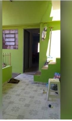 Imagem 5 de 7 de Sobrado Em Jardim Clímax, São Paulo/sp De 300m² 5 Quartos À Venda Por R$ 395.000,00 - So1065017-s