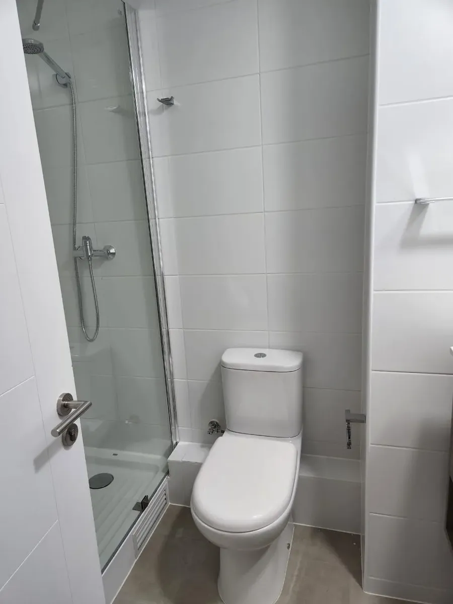 Imagen 3 de 9 de Excelente Departamento Piso 6 Focus, Rancagua