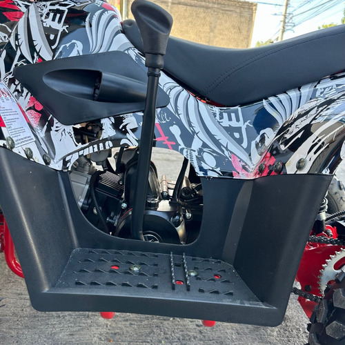 Avanzada Junior X 110cc 2025