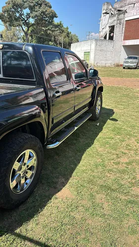 GMC Canyon Piel Qc At