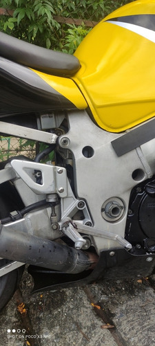 Imagen 9 de 15 de Suzuki Gsxr Srad