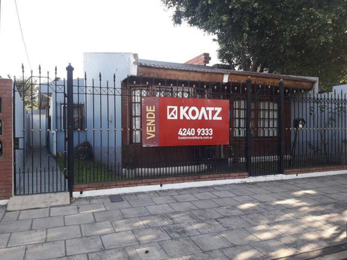 Imagen 3 de 14 de Casa En Venta En Lanus Este