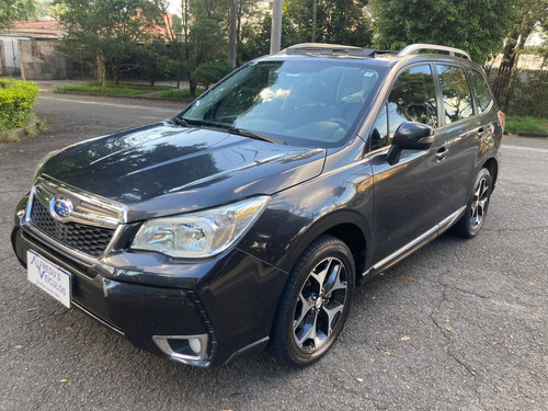 Subaru Forester 2.0 Xt Turbo Awd Aut. 5p