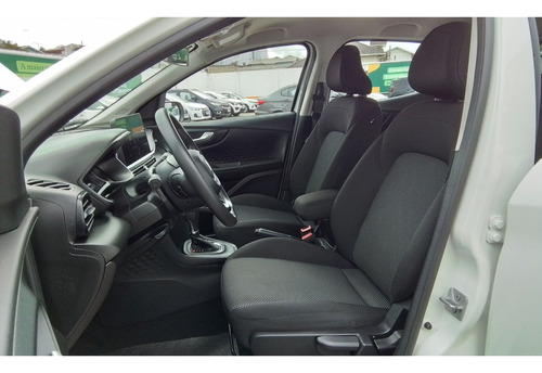 Fiat Pulse 1.3 FLEX DRIVE CVT