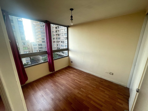 Departamento 27m2 Oferta Metro Santa Ana