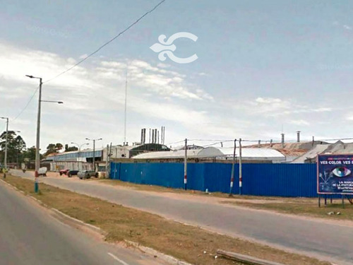 Planta Industrial Barra De Carrasco Ref. 6479 (ref: Cbr-340)