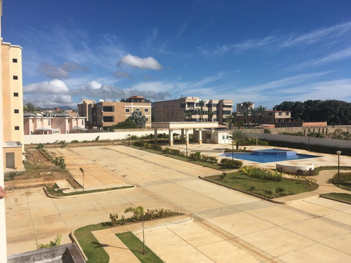 Imagen 9 de 9 de Apartamento En Venta En Conj. Resid. Casa Arena En Sabanamar