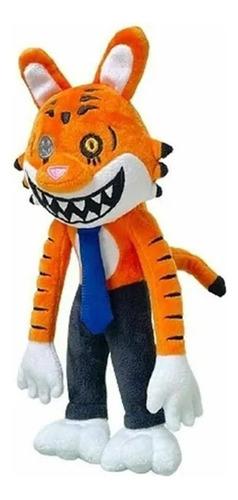 Muñeco De Peluche Mr. Hopp Playhouse Stripes De 3 Pies