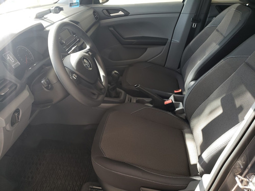 Imagen 7 de 15 de Volkswagen T-cross 170tsi Trendline Mt 7