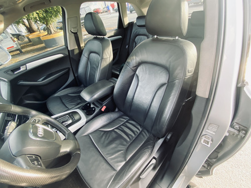 Audi Q5 2.0 Tfsi 211cv Stronic Quattro