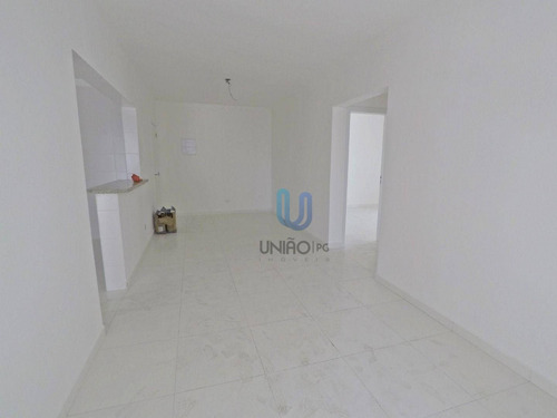Imagem 3 de 27 de Apartamento Com 2 Dormitórios À Venda, 107 M² Por R$ 750.000,00 - Aviação - Praia Grande/sp - Ap0378