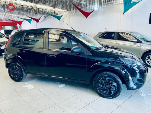 Ford Fiesta Fiesta 1.0 8V Flex/Class 1.0 8V Flex 5p