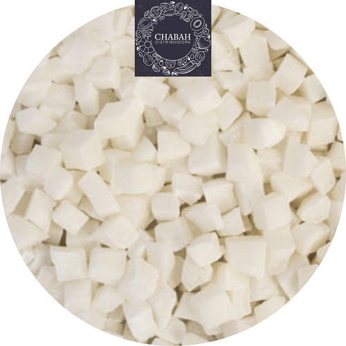 Coco Cubo 1/4 Kilo (250 Grs.)