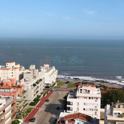 Apartamento En Venta De 3 Dormitorios- Punta Del Este