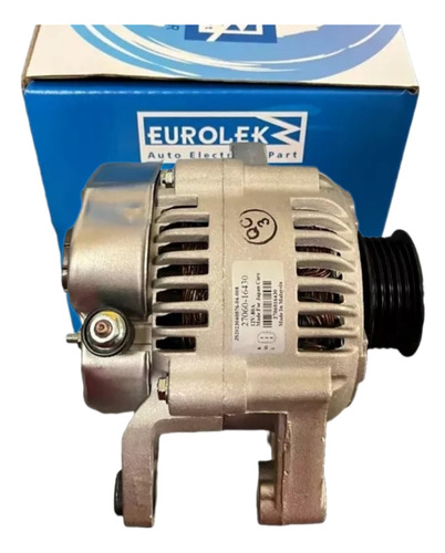 Alternador De Toyota Corolla Ae101 4afe / Ae102 7afe