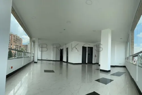 Edificio En Arriendo En San Luis-teusaquillo. Cod A5435