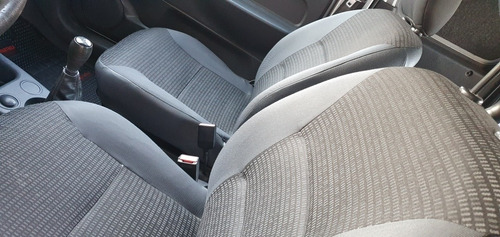 Peugeot Partner 1.4 Furgón Confort Airbag 2011