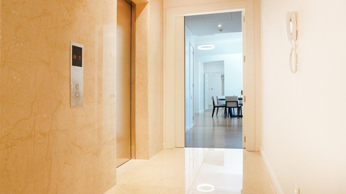 Imagen 7 de 30 de Venta 3 Ambientes, Alvear Tower, Puerto Madero