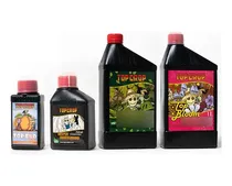Comprar Combo Top Crop Top Bud Deeper Chicos Veg Y Bloom 1 Lt
