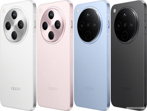 Oppo Find X8 12gb+256gb Dimensity 9400 Android 15 /color Os 15 / 4k / 5g / 80 Watts / Desbloqueado