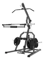 Comprar Multigym Sonnos 15 En 1 Para Discos + Con Accesorios