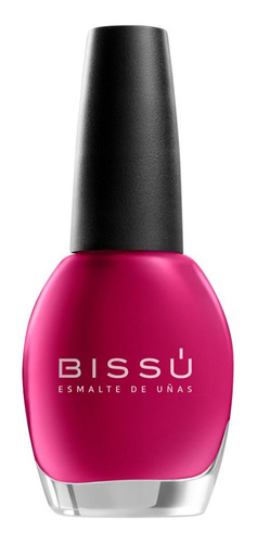 Esmalte De Uñas Bissú 15 Ml Original Varios Tonos A Elegir