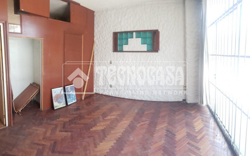 Renta Locales Comerciales Roma Sur T-df0011-0580