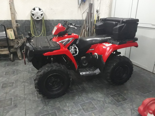Polaris
