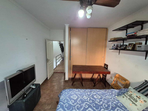 Triplex De 4 Dormit Cochera-avellaneda-a .credito!