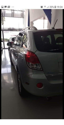 Chevrolet Captiva 2009 3.6 Sport Awd 5p