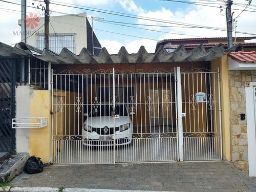Imagem 1 de 15 de Casa Térrea Para Venda, 3 Dormitório(s) - 1873